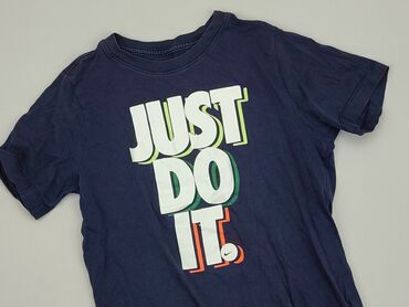 T-shirts: T-shirt for men, L (EU 40), Nike, condition - Very good