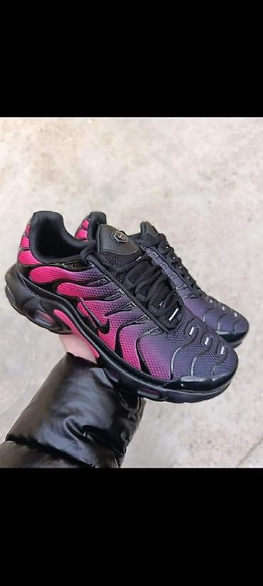 e cipele: Tn Nove 
36-41
3600✨
PM✨ — 1
