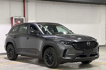 mazda cx: Mazda CX-50: 2026 г., 2 л, Кроссовер — 3