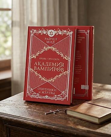 death note turkce: Продается НОВАЯ книга «Академия вампиров: Охотники и жертвы» — Райчел — 1