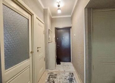 Продажа квартир: 3 комнаты, 68 м², 105 серия, 4 этаж, Евроремонт — 10