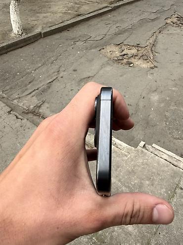 ipone x islenmis: IPhone 15 Pro, 128 GB, Natural Titanium, Face ID — 6