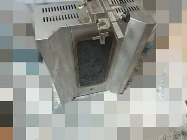 аппарат для сахарный ваты: Срочно продается аппарат для шаурмы электрический