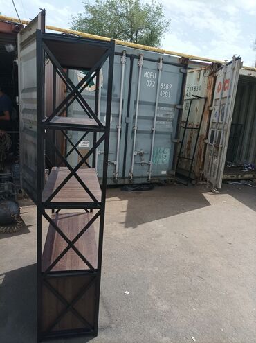 Мебель на заказ: Полки
стеллаж
в наличии и на заказ — 15