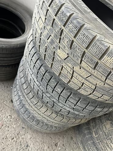 maxxis 29: Зимние шины (комплект из 4шт.) - Тип: нешипованные зимние шины — 1