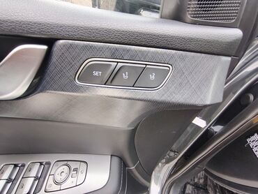 Hyundai: Hyundai Palisade: 2019 г., 3.5 л, Автомат, Дизель, Кроссовер — 19