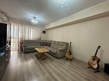 Продажа квартир: 3 комнаты, 127 м², Элитка, 13 этаж, Евроремонт at lalafo.kg — 6 Продажа квартир: 3 комнаты, 127 м², Элитка, 13 этаж, Евроремонт — 6