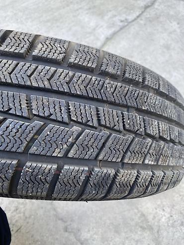 167 style: Зимняя шина 185/65 R14 - Размер: 185/65 R14 - Тип: зимняя (маркировка — 1