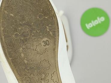 deichmann baleriny: Baleriny 30, stan - Bardzo dobry — 4