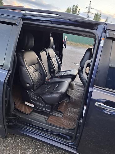 Toyota: Toyota Sienna: 2018 г., 3.5 л, Автомат, Газ, Вэн/Минивэн — 6