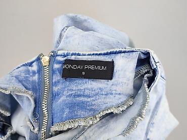 secound hand: Cheap Monday, Sukienka damska, rozmiar S — 4