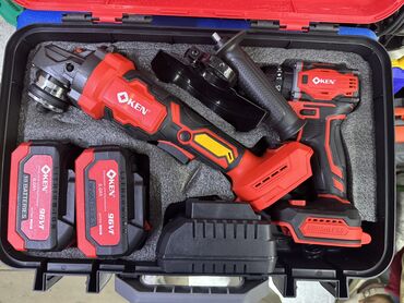 Болгарки: Балгарка 125 Доставка по городу Доставка по Кыргызстану — 4