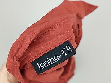 vinted sprzedaz: Janina, Koszula damska, rozmiar 3XL — 4