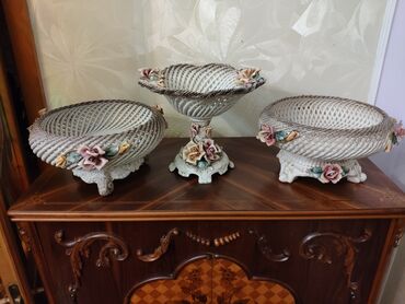 Vazalar: Farfor — 2