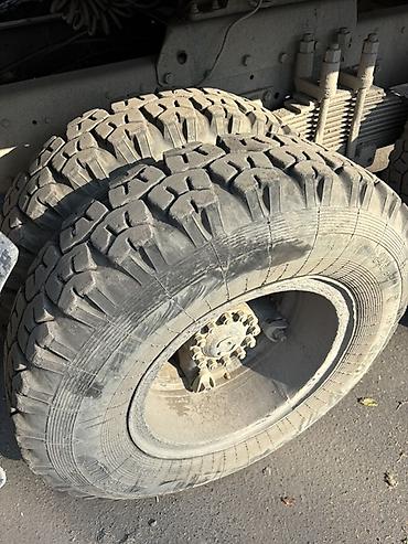 продаю камаз прицеп: Тягач, Камаз, Бортовой — 9