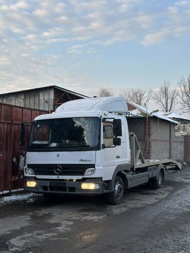 форд дубл кабина боковые стекла: Эвакуатор-автовоз на базе Mercedes-Benz Atego - Тип: борт-платформа