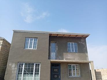 studiya ev: 5 otaqlı, 180 kv. m, Kredit yoxdur, Orta təmir — 2