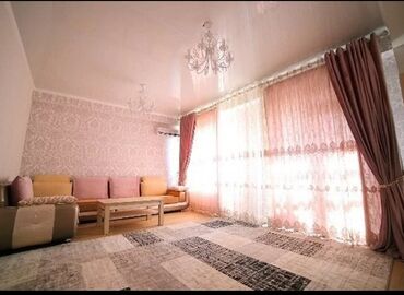 Посуточная аренда квартир: Бишкек парк сдаю 1/2 комнатные квартиры в новом доме с новым ремонтом — 9