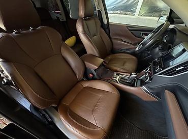 Subaru: Subaru Forester: 2019 г., 2.5 л, Бензин — 11