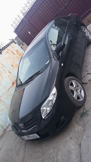 e6 3: Toyota Corolla: 2006 г., 1.6 л, Механика, Бензин, Седан — 3