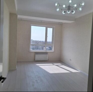 купить квартиру в тунгуче: 1 комната, 48 м², Элитка, 12 этаж, Евроремонт