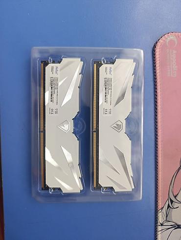 fx 8300: Оперативная память (RAM) для ПК, Новый, 16 ГБ, DDR4, 3200 МГц — 1