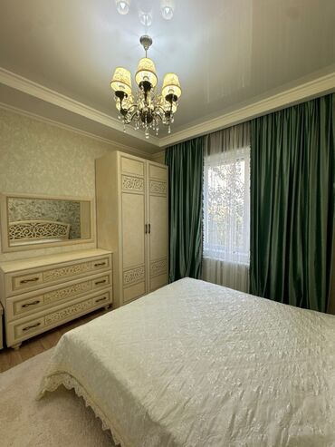 Продажа квартир: 4 комнаты, 79 м², 106 серия, 3 этаж, Евроремонт — 7