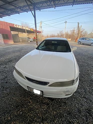Toyota: Toyota Carina: 1995 г., 2 л, Автомат, Бензин — 2