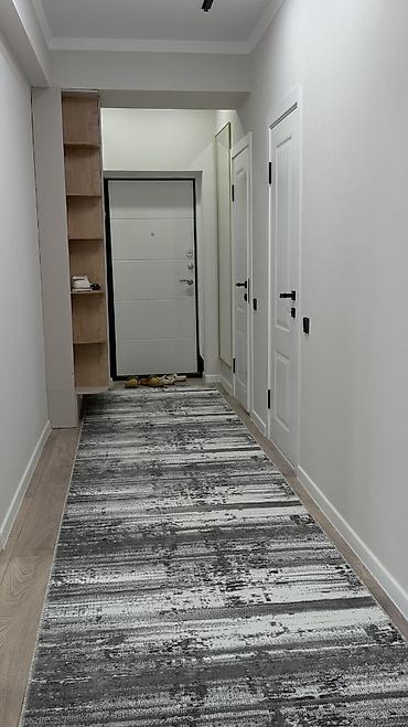 Продажа квартир: 3 комнаты, 71 м², Кок-Жар ж/м Элитка, 13 этаж, Дизайнерский ремонт — 9