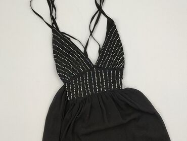 sukienki w geometryczne wzory: Zara, Women`s dress, size XS (EU 34)