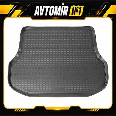 Avtomobil üçün ayaqaltı, Yeni, Rezin, Kia Sorento 2002-2009 Ünvandan götürmə, Ödənişli çatdırılma, Rayonlara çatdırılma