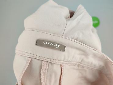 second hand polska: Orsay, Spodnie materiałowe damskie, rozmiar 2XS — 5