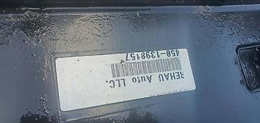 keno sa: ZADNJI BRANIK W166 ZA MERCEDES BENZ GLE KLASA | Mercedes w166 zadnji — 3