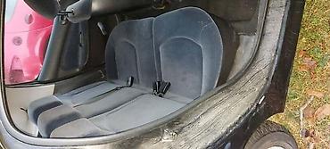 maglenke: KOMPLETAN AUTO U DELOVIMA ZA PEUGEOT 206 | peugeot 206 1.4 benzin — 3