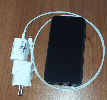 iphone 14 про макс: IPhone 11 Pro, 64 ГБ, Зеленый, Гарантия, Кредит, Битый