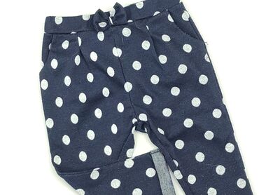 legginsy dla dziewczynki hm: Leggings for kids, Pepco, 1.5-2 years, 92, condition - Good