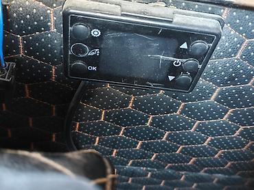 Mercedes-Benz: Mercedes-Benz Спринтер: 2003 г., 2.2 л, Механика, Дизель, Бус — 15