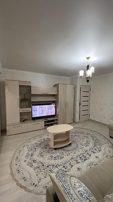 фучика рыскулова: 2 комнаты, 69 м², Индивидуалка, 7 этаж, Евроремонт — 2