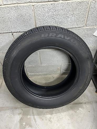 pirelli p zero: Шина Maxxis Bravo H/T
1шт — 3