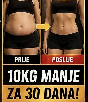 Suplementi: Paket za podršku mršavljenju i detoksikaciji: HHS A1 kapsule + Detox — 2