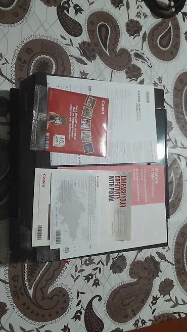 irşad komputer qiymetleri: Salam printer istifadə olunmayıb təzədir real alıcıya endirim olacağ — 4