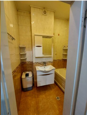 Yeni tikili: Əhmədli, 2 otaqlı, Yeni tikili, m. Xalqlar Dostluğu, 70 kv. m — 7