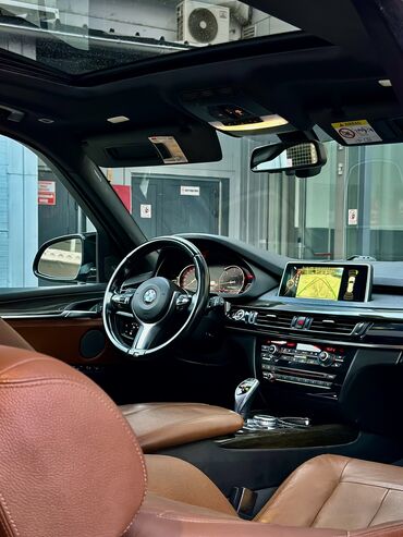 BMW: BMW X5: 2017 г., 3 л, Автомат, Дизель, Кроссовер — 15
