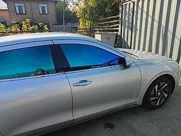 хундай грандовер: Hyundai Grandeur: 2022 г., 3 л, Автомат, Газ, Лифтбек — 4