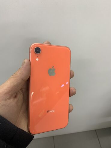 iphone xr 128 новый: IPhone Xr, 128 ГБ, 80 %