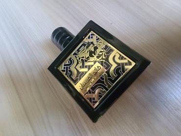 soft shell: Арабские духи Qaed Al Fursan (قائد الفرسان) ⁸ - Тип: Eau de Parfum - — 8