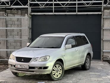 опел вектора а: Mitsubishi Airtek: 2001 г., 2.4 л, Типтроник, Бензин, Кроссовер