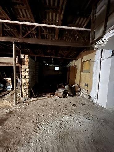 sirvan əmlak: BAKI, XOCƏSƏN METROSUNUN YAXINLIĞINDA TƏMİR BOXSLARI VƏ YA ÜMUMİ SAHƏ — 3