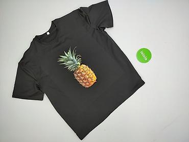 mango polska: T-shirt damski, rozmiar 2XL — 2