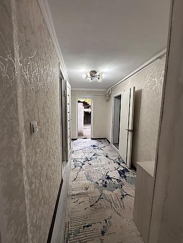 дом чапаева: 🏠 СРОЧНО ПРОДАЁТСЯ 3-комнатный дом! 📍 Район Кызыл-Аскер Площадь дома — 9
